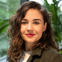 HandsHQ Employee Michelle Kimbler's profile photo