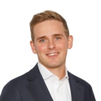 Mads Pedersen Email