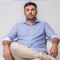 Involve, LLC Employee Alejo Necchi's profile photo