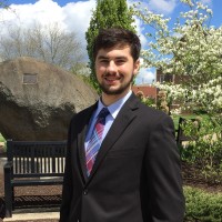 Conneaut School District Employee Benjamin Gillette's profile photo