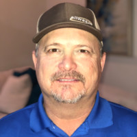 Allwaste Industrial Services Employee Jon Simpson's profile photo
