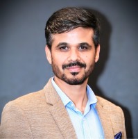 Pankaj Gautam Email