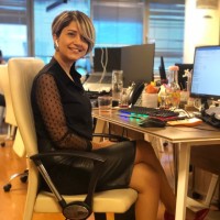 incehesap.com Employee Şengül Aygün's profile photo