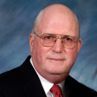 Community Health Systems Employee Bill Yates's profile photo