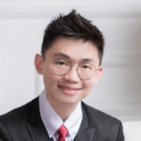 Erwin Huang Email
