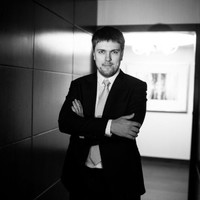 Singularex Employee Michael Leonov's profile photo