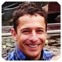 Ibm Employee Ben Post's profile photo