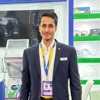Unicel Corporation Employee Ashok Kumar's profile photo