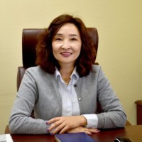 MAX GROUP Employee Tungalag Dashtseren's profile photo