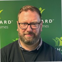 Orchard Care Homes Employee Chris Green's profile photo