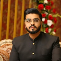 Human Capital HR Solutions (HC) Employee Syed Abdeen's profile photo