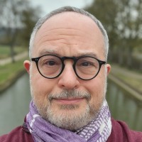 Resy, American Express Global Dining Network Employee Jon Bonné's profile photo