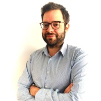 Danfoss Employee Harry Zoulias's profile photo