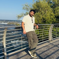 HackerVerse.io Employee Keshav Madaan's profile photo