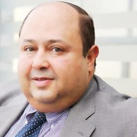 Amr Kallini Email & Phone Number