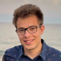 Louison Sarlin--Magnus's profile photo