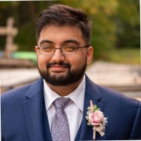 Sanjay Sheth Email & Phone Number