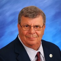 Coldwell Banker Commercial NRT Employee Roland Harris's profile photo