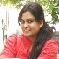 Sapient Employee Ruchi Dixit's profile photo