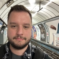 KINGFISHER DIRECT LIMITED Employee Marcus Rockcliffe's profile photo