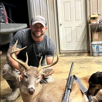Devon Energy Employee Danny Weaver's profile photo