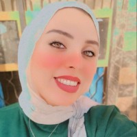 INTELCIA Employee Sara Atef's profile photo