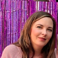 Parsec Employee Lisa Ackhurst's profile photo