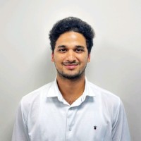 Vineeth Yeramareddy Email