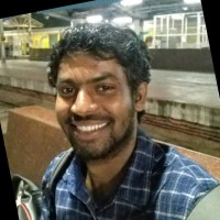 Milkymap - Journey Management Employee Sunil Tiru's profile photo
