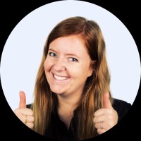 Drip Employee Rikke Thomsen's profile photo