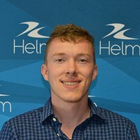 Helm Operations Employee Marco Wilson's profile photo