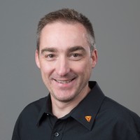 Dewesoft Employee Klemen Butja's profile photo