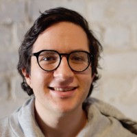 Dofinity Employee Or Alpert's profile photo
