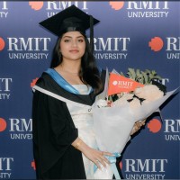 Integrated Application Development Pty LTD Employee Preeti Goel's profile photo