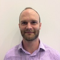 AstraZeneca Employee Andrew Bean's profile photo