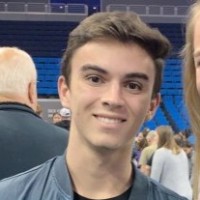 Kingsmen Digital Ventures Employee Logan Senn's profile photo
