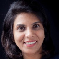 Edenred India Employee Minaxi Indra's profile photo