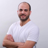 Yaniv Kalif's profile photo