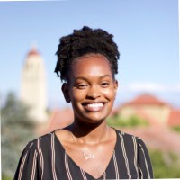 Stanford University Employee Aliyah Smith's profile photo