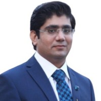 Ford Motor Company Employee Muhammad Uzair's profile photo