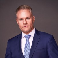 MGM Resorts International Employee Jason Gray's profile photo