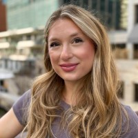 Aspire Brands, Inc. (Aspire Drinks) Employee Isabella Rossi's profile photo