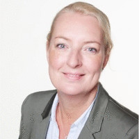 Endurance Employee Caroline Lamm's profile photo