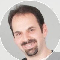 harmon.ie Employee Dekel Cohen's profile photo