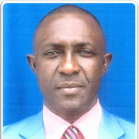 SCAB-CONGO SA Employee Eloge Nzaou's profile photo