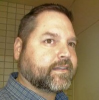 Énergie NB Power Employee Peter Michaud's profile photo