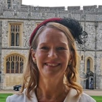 Marian Sudbury Email