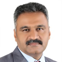 AVIN Systems Employee Siva Kodali's profile photo