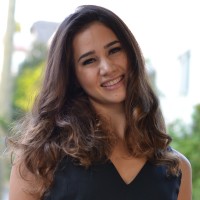 UVS Games Employee Aylin Piskin's profile photo