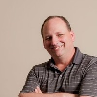 Township of King Employee Robert Adshead's profile photo